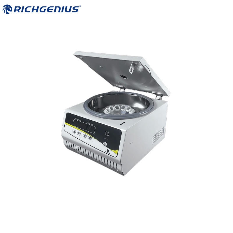 Tabletop Digital Laboratory Centrifuge CEN-412M(RG4-300G)