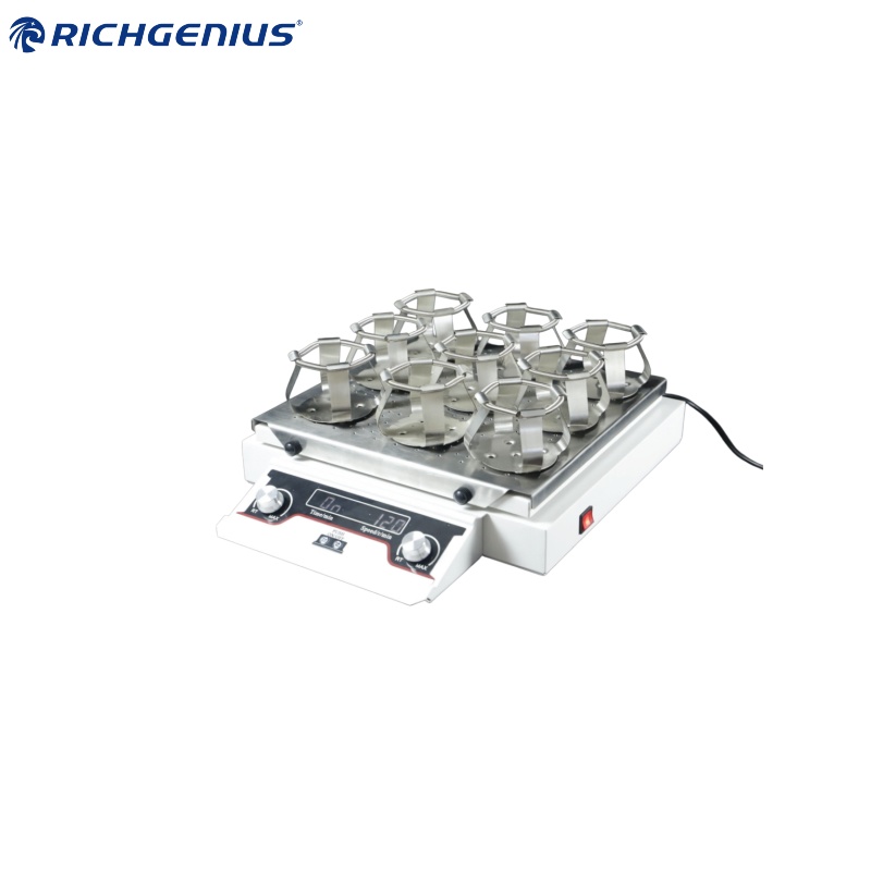 Oscillating Shaker