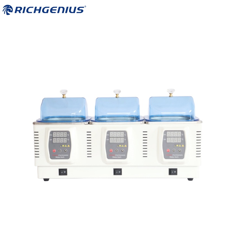 Digital Display Thermostat Water Bath  RG3L series
