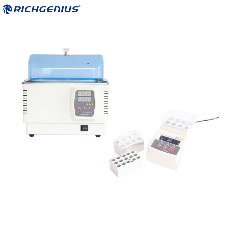 THERMOSTAT EQUIPMENT