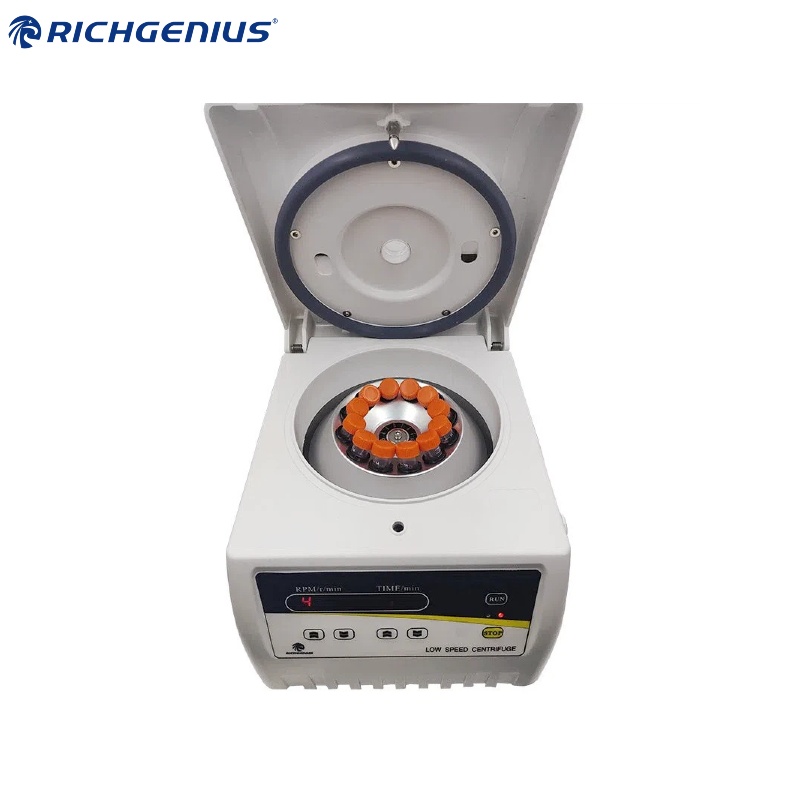 Low Speed Centrifuge CEN-412D(LSC-412D)