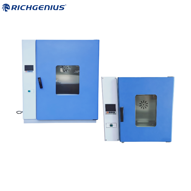 LABORATORY OVEN