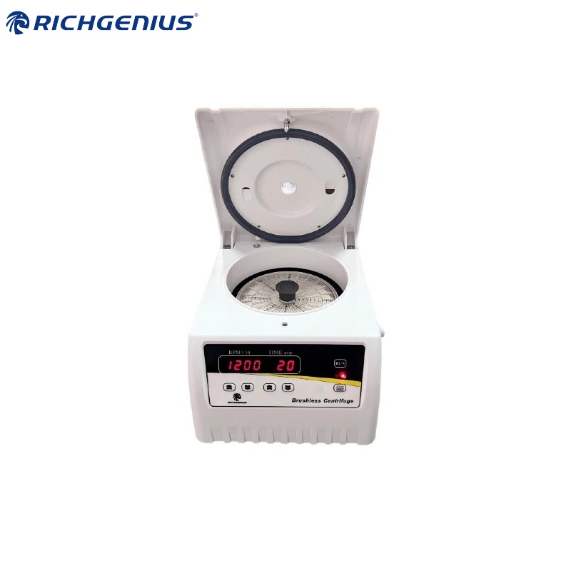 Micro-Hematocrit Centrifuge CEN-12KT(HM-12C)