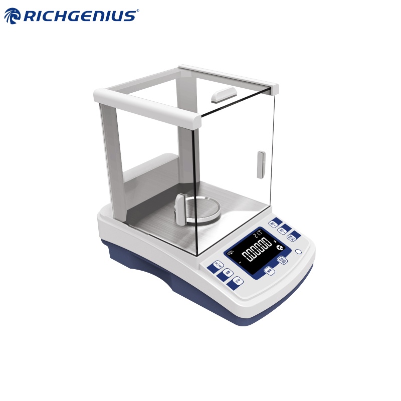 Analytical Balance RGE Series 0.01mg