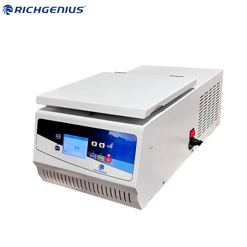 Refrigerated Centrifuge CEN-16KR