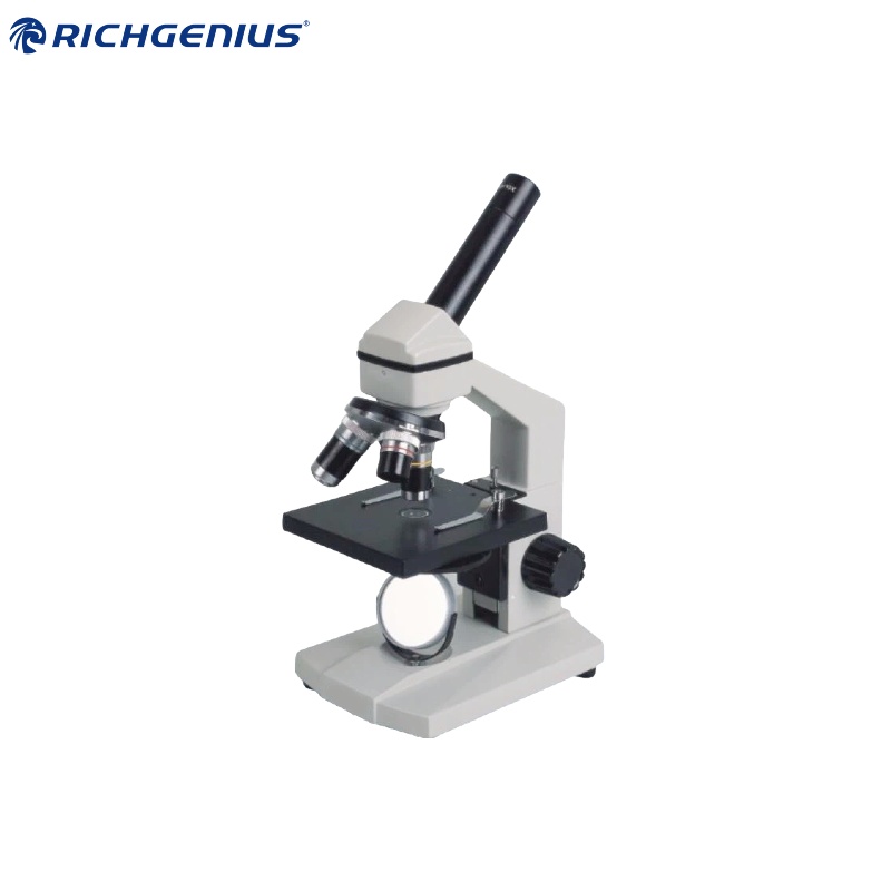 Monocular Microscope RG-9106E