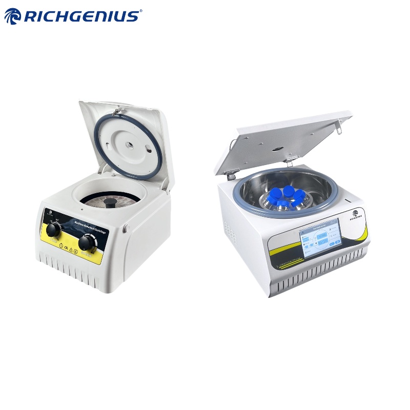CENTRIFUGE