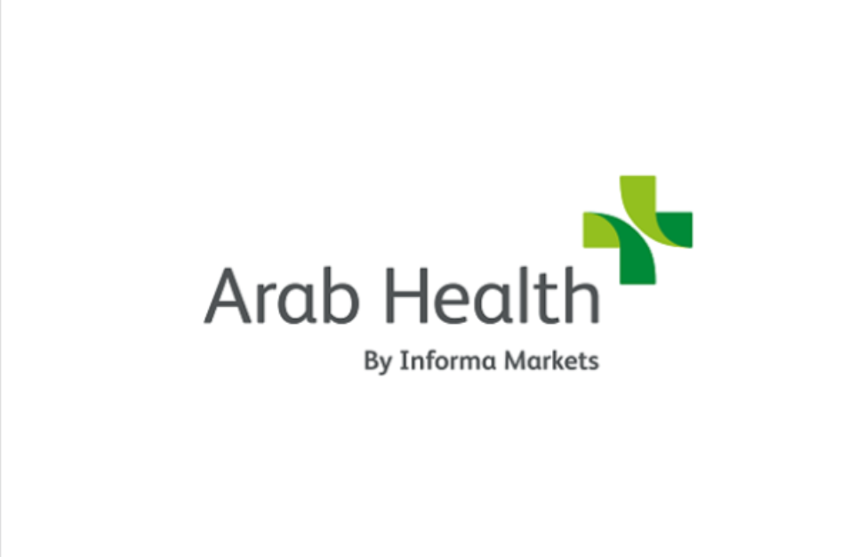 Arab Health in Dubai 2025