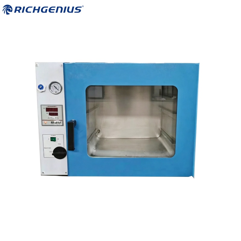 Vacuum Oven