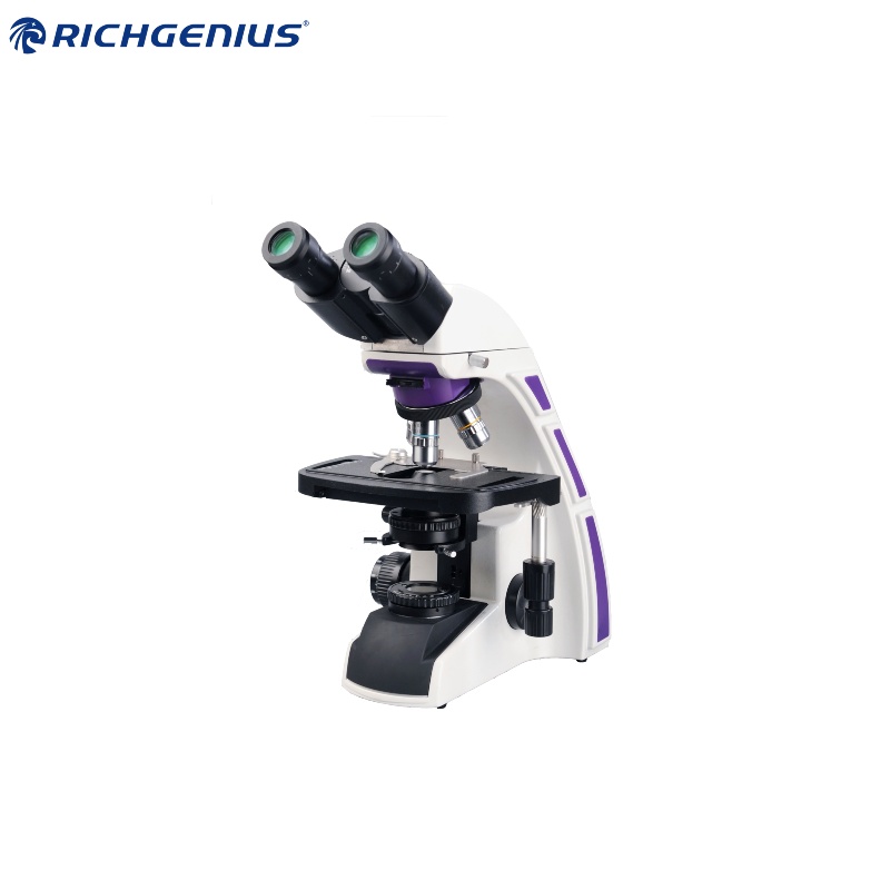 Trinocular Microscope RG-2016 series