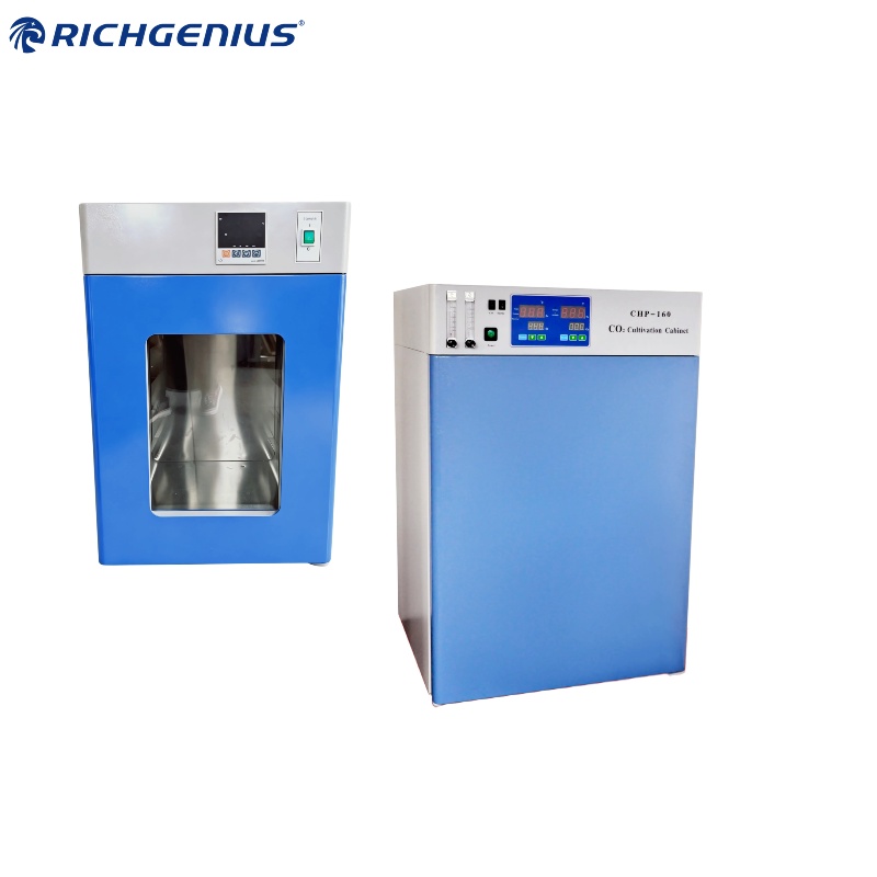LABORATORY INCUBATOR 