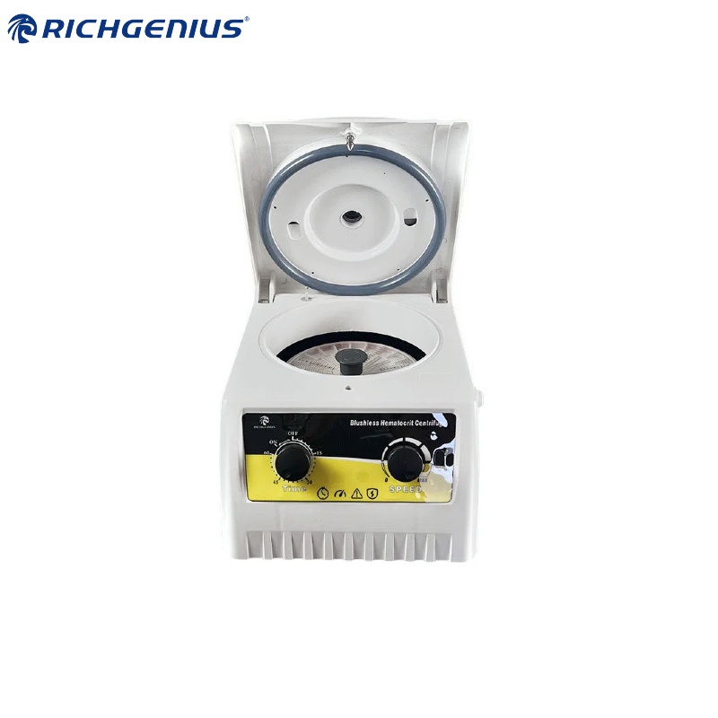 Hematocrit Centrifuge CEN-12KA(HM-12A)