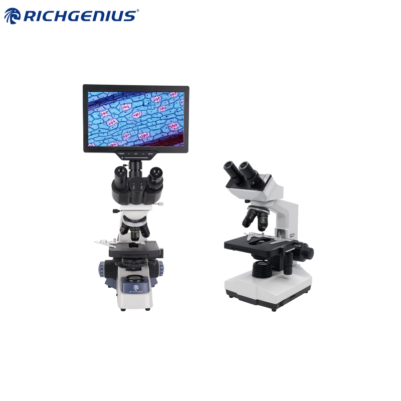 MICROSCOPE