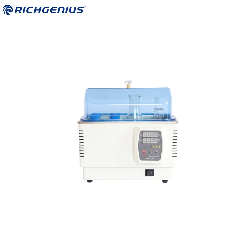 Digital Display Thermostat Water Bath RG6L-1