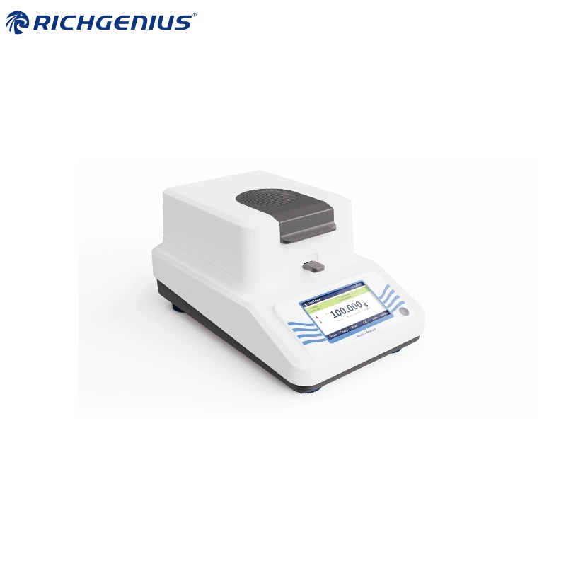 Moisture Analyzer RTSF Series