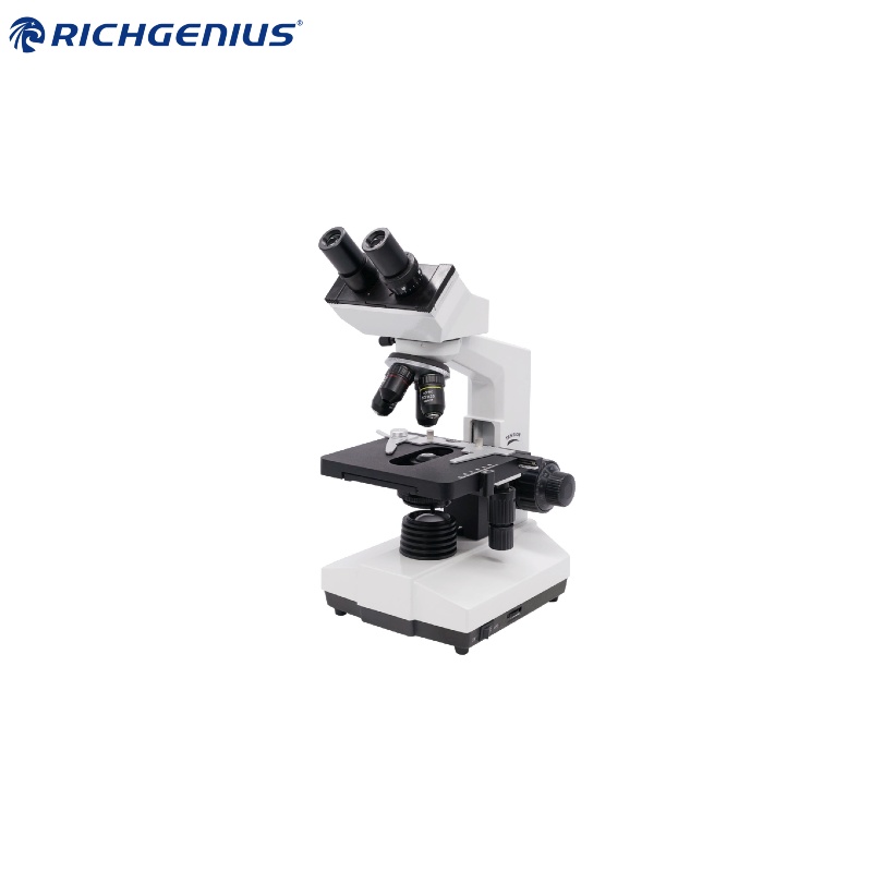 Binocular Microscope XSZ-107BN