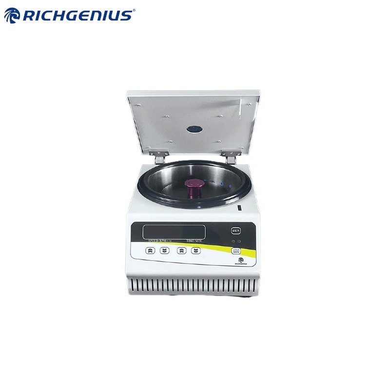 High Speed Centrifuge CEN-16KD(HS-16D)