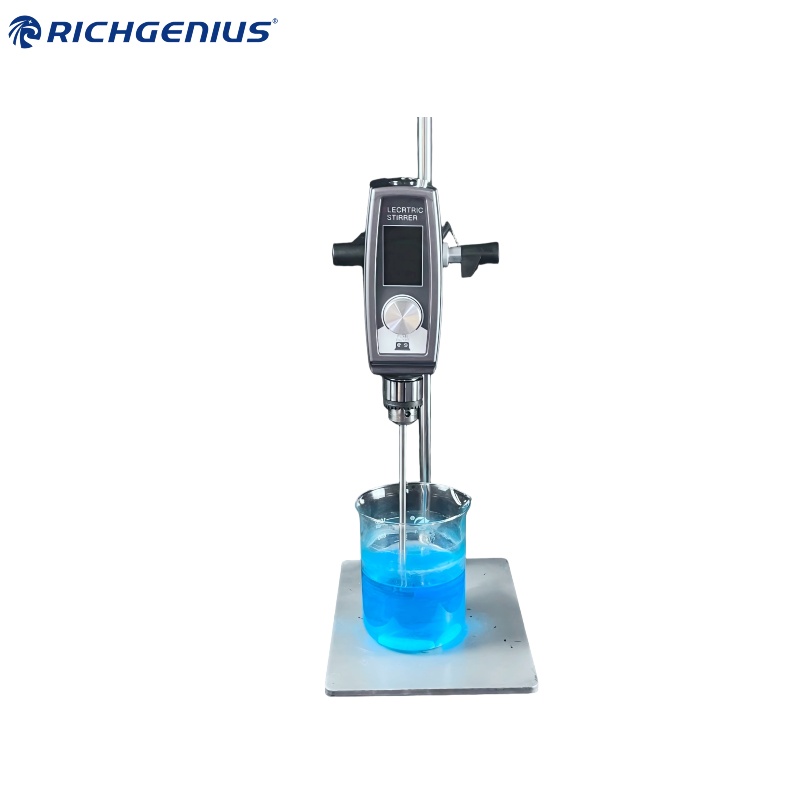 Overhead Electronic Stirrer 